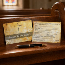 Bienvenue chez nos visiteurs d'église Croix d'Or