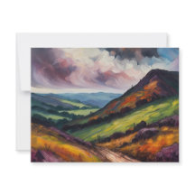 Bienvenue dans le Peak District