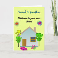Bienvenue Dans Votre Nouvelle Maison