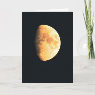 Carte Big Old Moon gccan