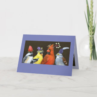 Carte Big Red accueille la Berry Festival Card