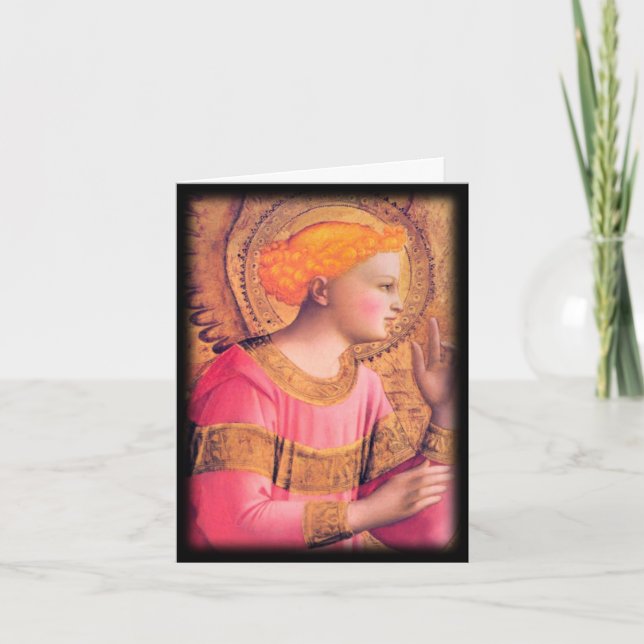 Carte Birthday Card (Devant)