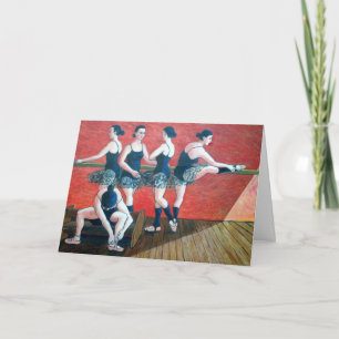 Carte Birthday Card