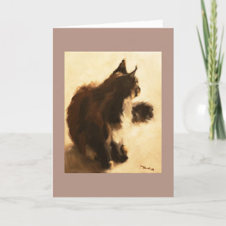 Carte Birthday - Macy in light