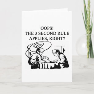 Carte blague médecin médecin chirurgien