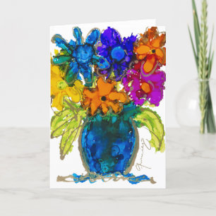 Carte Blair Lovitude "Vous Me Levez"