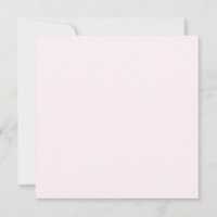 Blanc cassé pastel légèrement rosé uni