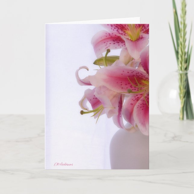 Carte Blanc III d'astronome (Devant)