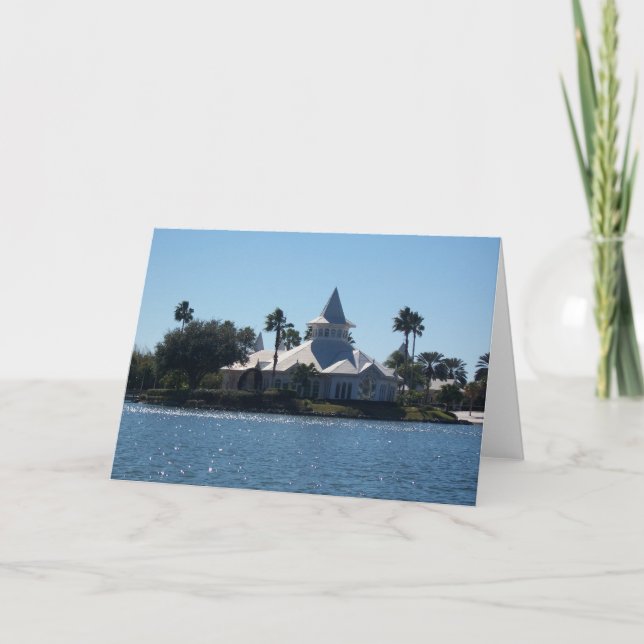 Carte blanche (Devant)