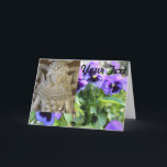 Carte blanche Angel Friends<br><div class="desc">La collection Angel Friends est personnalisable à tout texte que vous choisissez.Profitez :)</div>