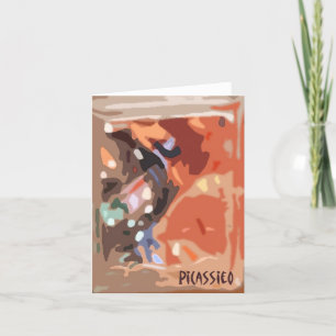 Carte blanche Dans les cafés chauds, "Hot Java"