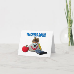 Carte blanche 'Les enseignants déchirent !'
