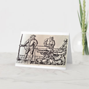 Carte blanche pour les premiers orthopédiques