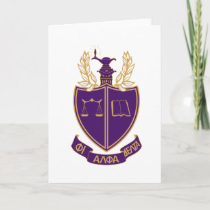 Carte Blason de la P.A.D.