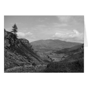 Carte Blencathra