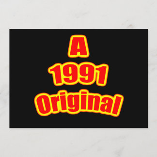 Carte Bleu rouge original 1991