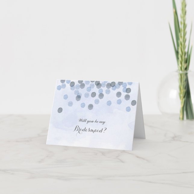Carte bleue (Devant)