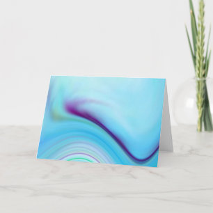 carte bleue III