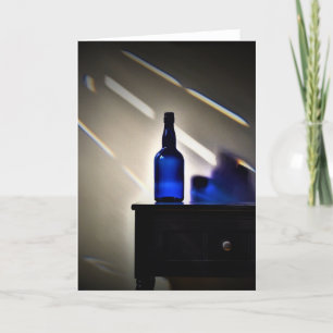Carte Blue, card