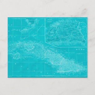 Carte Blue Cuba