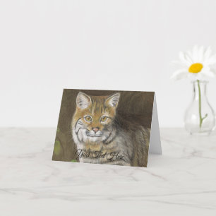 Carte Bobcat
