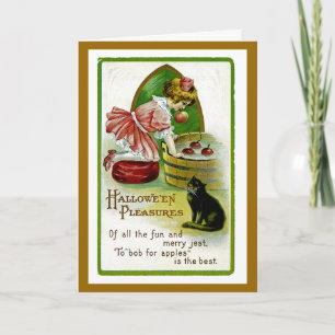 Carte Bobine pour pommes