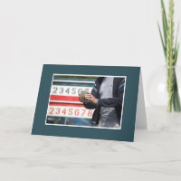 Bocce Ball Score Anniversaire