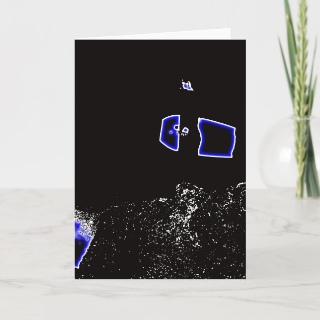 Carte BodyBoard la roche (Devant)