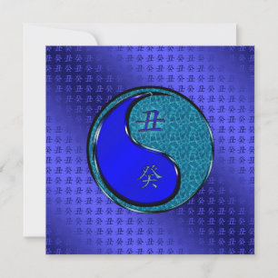Carte Bœuf d'eau