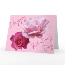 Boho floral rose rose poudrée Saint-Valentin tenda