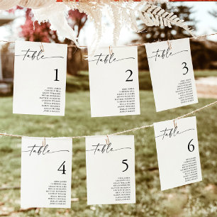 Carte Boho Minimaliste Mariage Sein Cartes