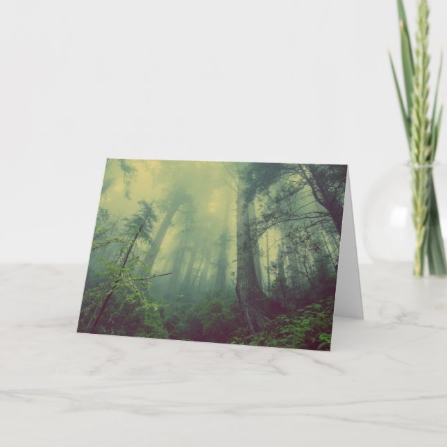 Carte Bois Du Bas (Devant)