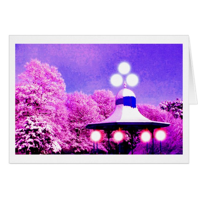 Carte boîte de Pandora (Devant horizontal)