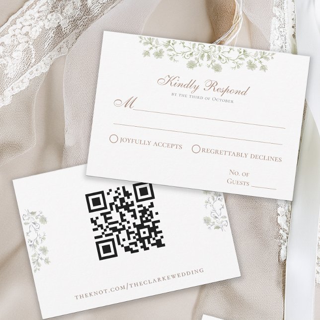 Carte Boîtier Floral Spring Chinoiserie (Créateur téléchargé)