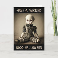 Bon Halloween
