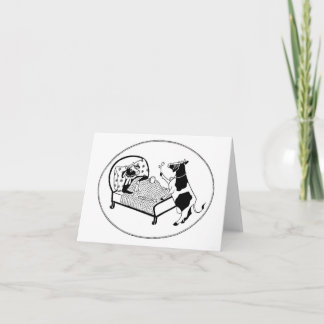 Carte Bon rétablissement