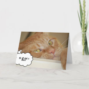 Carte Bon rétablissement