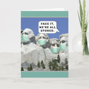 Carte Bon rétablissement