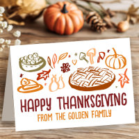 Bon thanksgiving Whimsgiving Vegan
