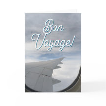 Bon Voyage ! Aventure Attend