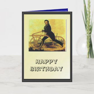 Carte Boneshaker