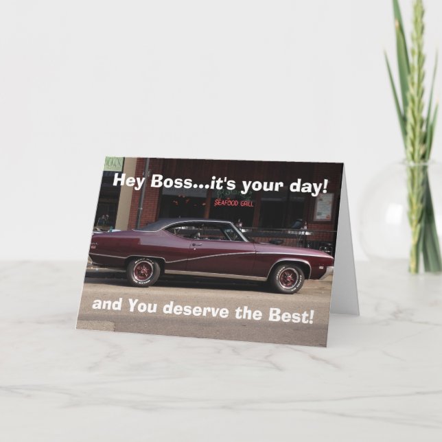 CARTE BONJOUR D'ANNIVERSAIRE, VOUS AVEZ BIEN VIEILLI COM (Devant)