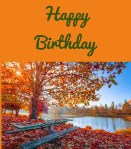 Invitations Faire Part Cartes Anniversaire Novembre Zazzle Fr