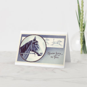 Carte Bonne Chance Pour Vous