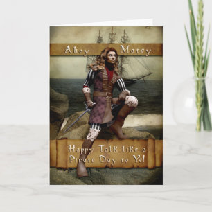 Carte Bonne conférence internationale comme une journée 