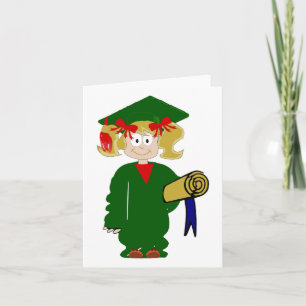 CARTE BONNE DIPLÔME