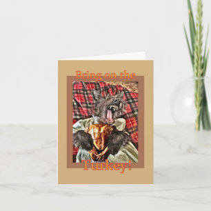 Carte Bonne fête de la Turquie