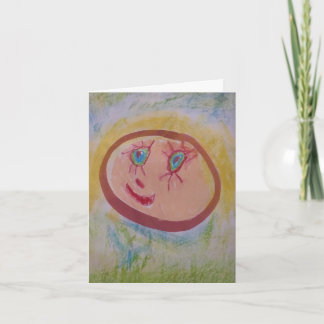 Carte Bonne fête des mères !