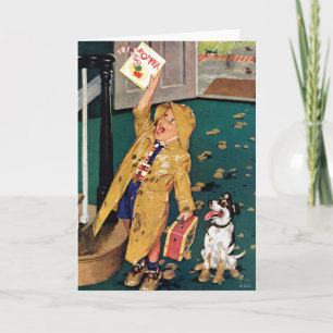 Carte Bonne fête des mères