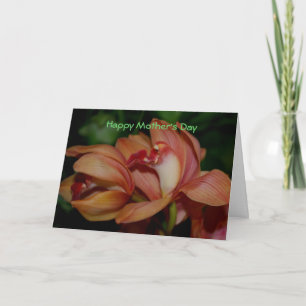 Carte Bonne fête des mères